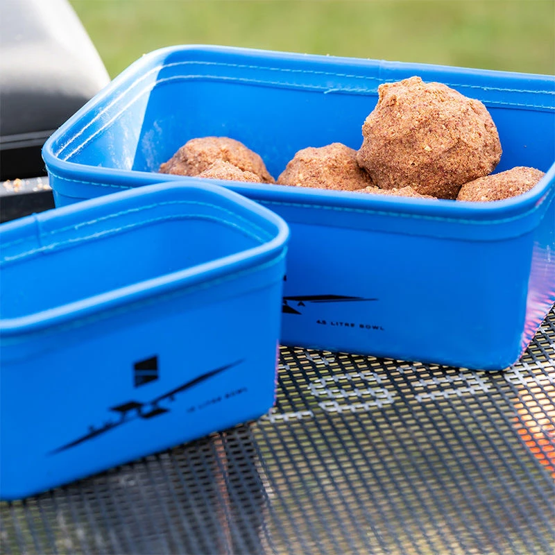 Preston Innovations Supera X Stackable Bowls